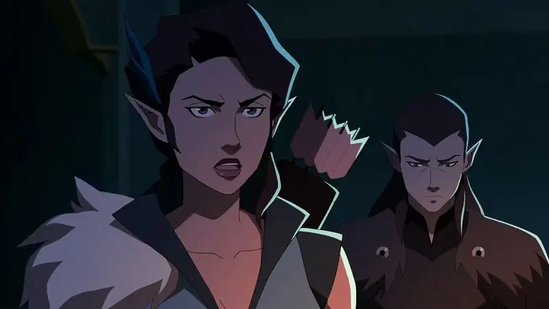 download the legend of vox machina (2024) season 3 complete dual audio {hindi-english} amazon original web series 480p 720p 1080p web-dl