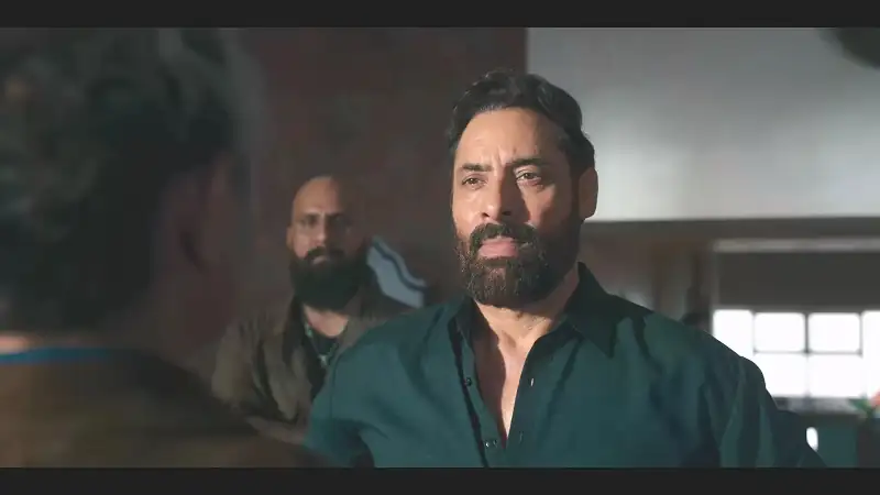 Download Do You Wanna Partner (Season 1) AMZN Complete Web Series {Hindi DD5.1} 480p | 720p | 1080p WEB DL 5 screenshot 6eacef do you wanna partner season 1