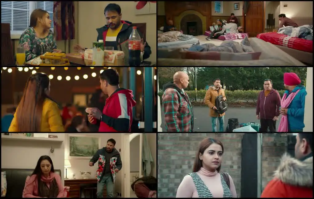 screenshot 6eaefc chal mera putt 2 2020