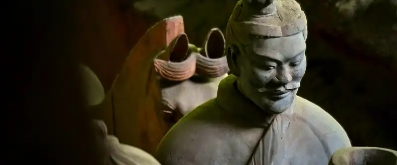 download mysteries of the terracotta warriors (2024) nf web-dl dual audio {hindi-english} 480p [260mb] | 720p [700mb] | 1080p [1.6gb]