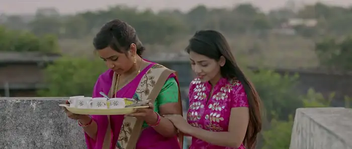 screenshot 6ed665 kaale chitte rang 2021