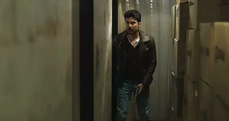 Download Miya Biwi Aur Murder (2022) Season 1 Hindi Complete MX Original WEB Series 480p | 720p | 1080p WEB DL 4 screenshot 6ef248 miya biwi aur murder 2022