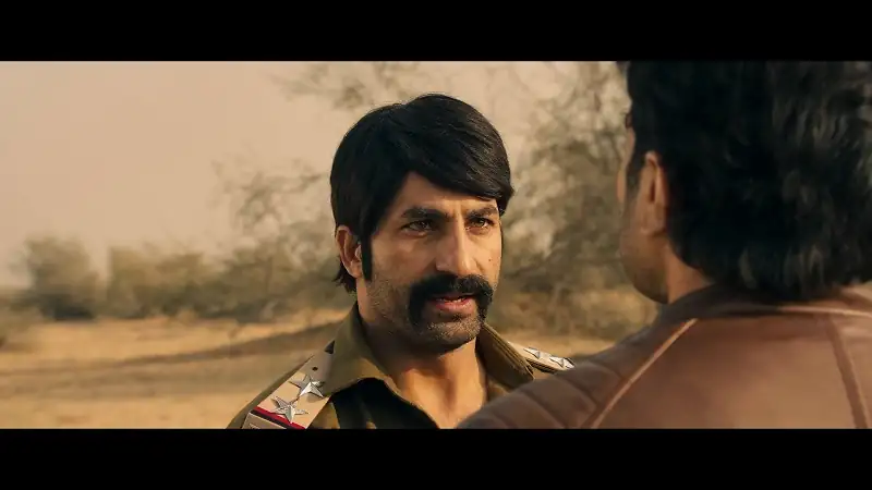 Download Yankee (2023) S01 Punjabi Complete WEB Series 480p | 720p | 1080p WEB DL 5 screenshot 6efac2 yankee 2023