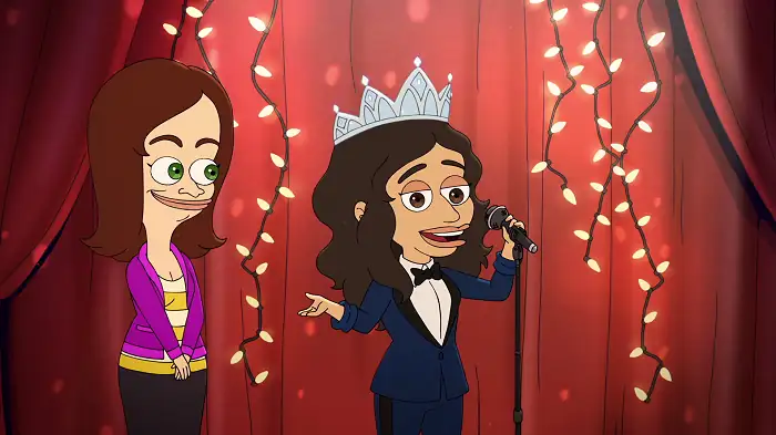 download human resources (2022) season 1 dual audio {hindi-english} 480p [90mb] | 720p [170mb] web-dl