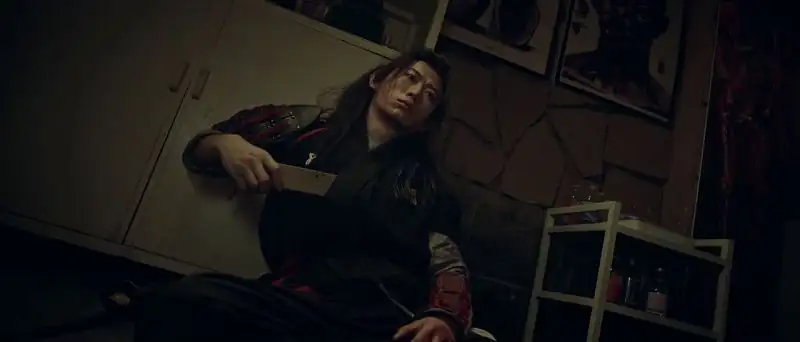 download chen zhen - the tokyo fight (2019) web-dl dual audio {hindi-chinese} 480p [330mb] | 720p [920mb] | 1080p [1.7gb]