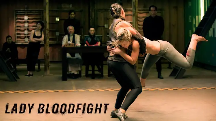download lady bloodfight (2016) dual audio {hindi-english} 480p [350mb] | 720p [950mb] | 1080p [2gb]