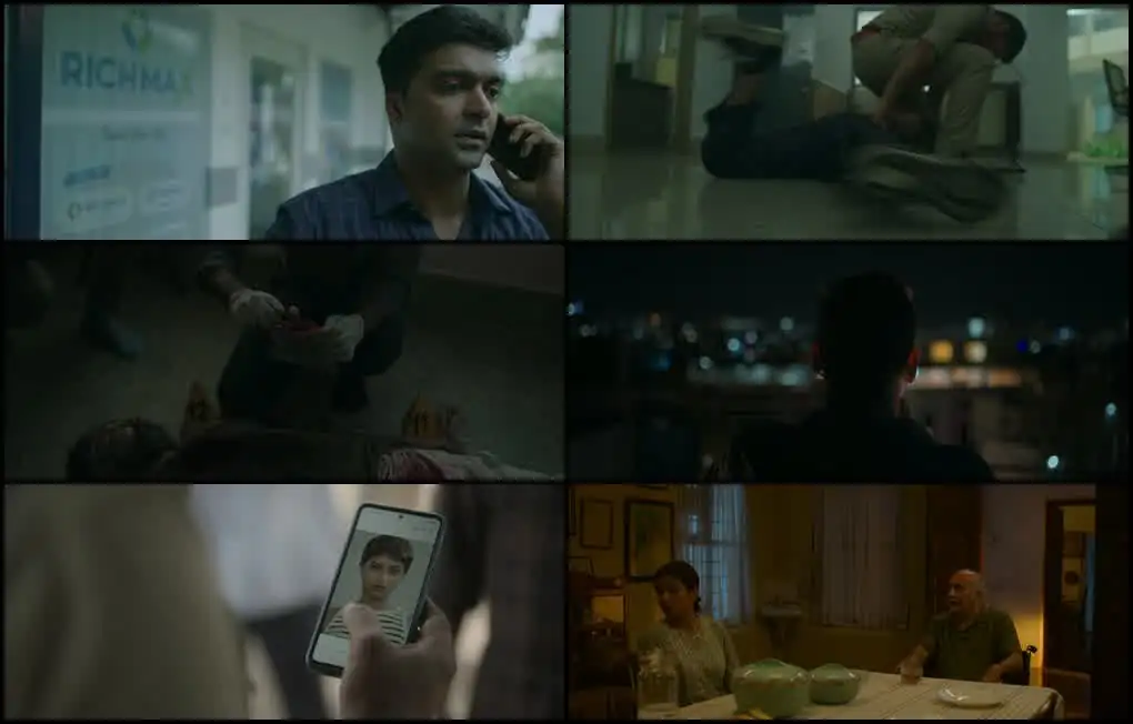 screenshot 6f4231 officer on duty 2025