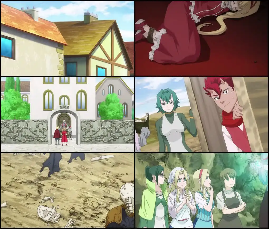 screenshot 6f51b0 re monster season 1