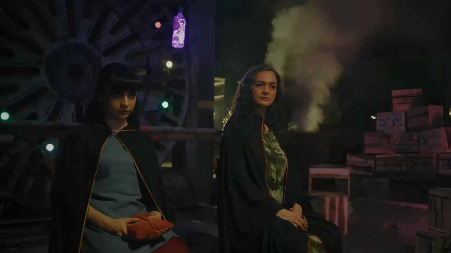 screenshot 6f755c qatil haseenaon ke naam 2021