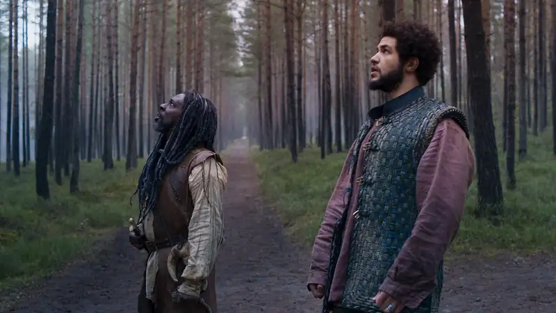 download the wheel of time (season 1 - 3) complete dual audio {hindi + english} prime video 480p | 720p | 1080p web-dl