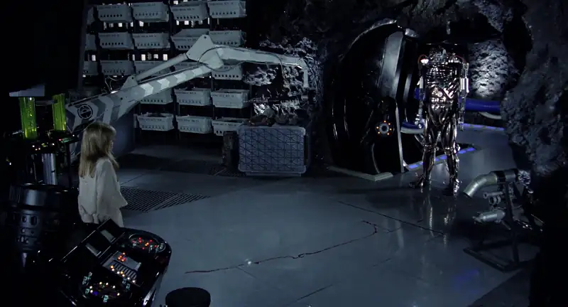 download saturn 3 (1980) bluray dual audio {hindi-english} 480p [300mb] | 720p [800mb] | 1080p [2gb]