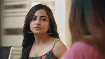 screenshot 6faae1 dear ishq season 1