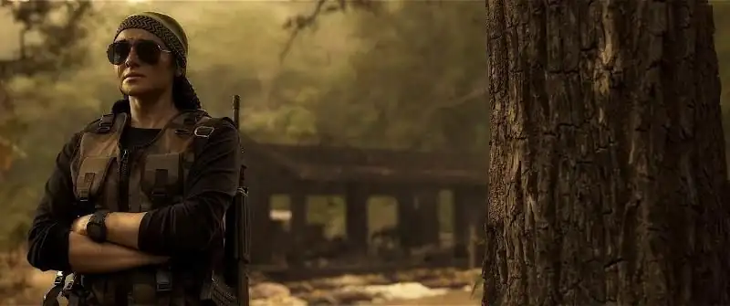 screenshot 6ff6c9 bastar the naxal story 2024