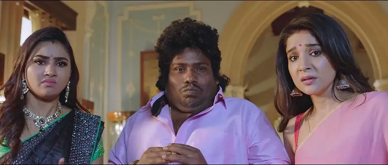 screenshot 6ffe2c aranmanai 3 2021