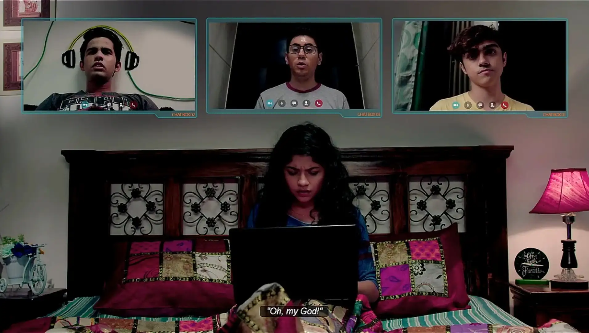 screenshot 700ea5 cybersquad season 1