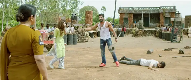 screenshot 7026bd raja the great 2017