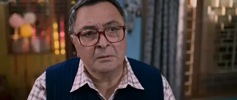 screenshot 7029f3 sharmaji namkeen 2022