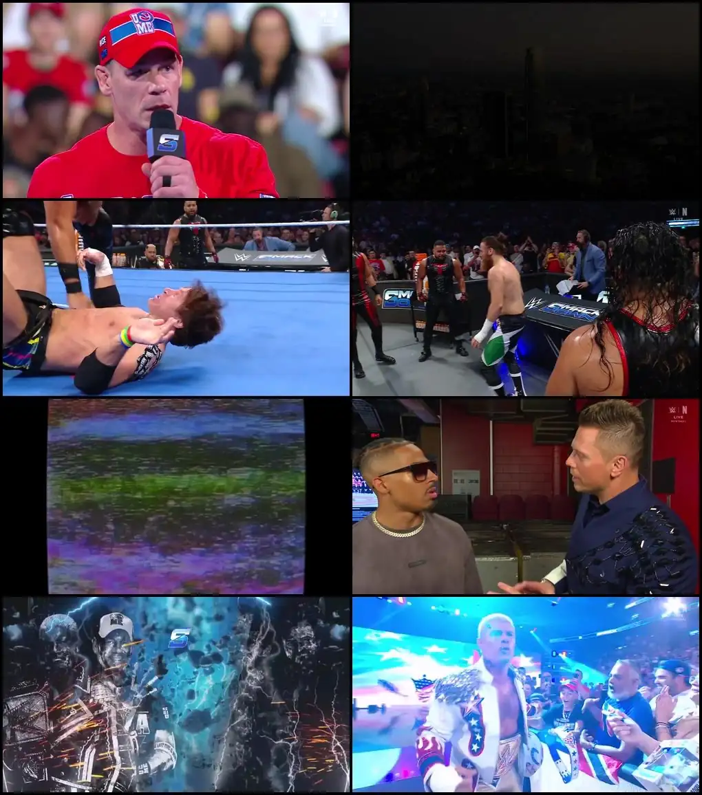 download wwe friday night smackdown (8th-august 2025) english full wwe show 480p 720p 1080p web-dl