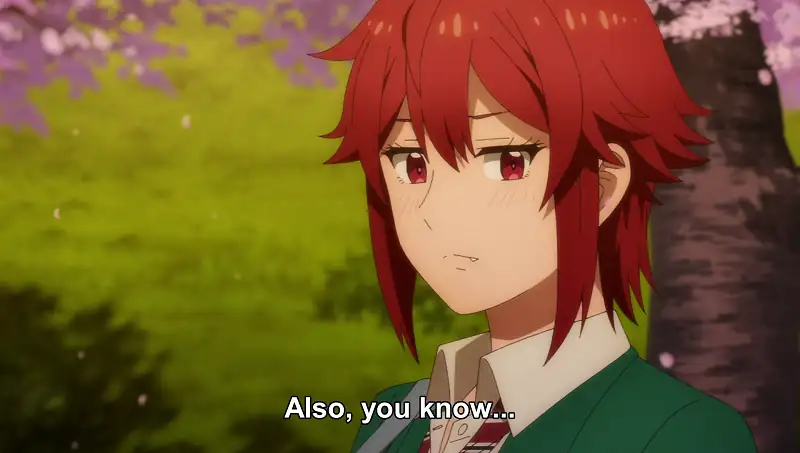 download tomo-chan is a girl! (2023 anime series) season 1 complete multi-audio [hindi dubbed – english – japanese] 720p | 1080p web-dl