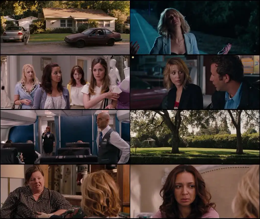 screenshot 7036d9 bridesmaids 2011