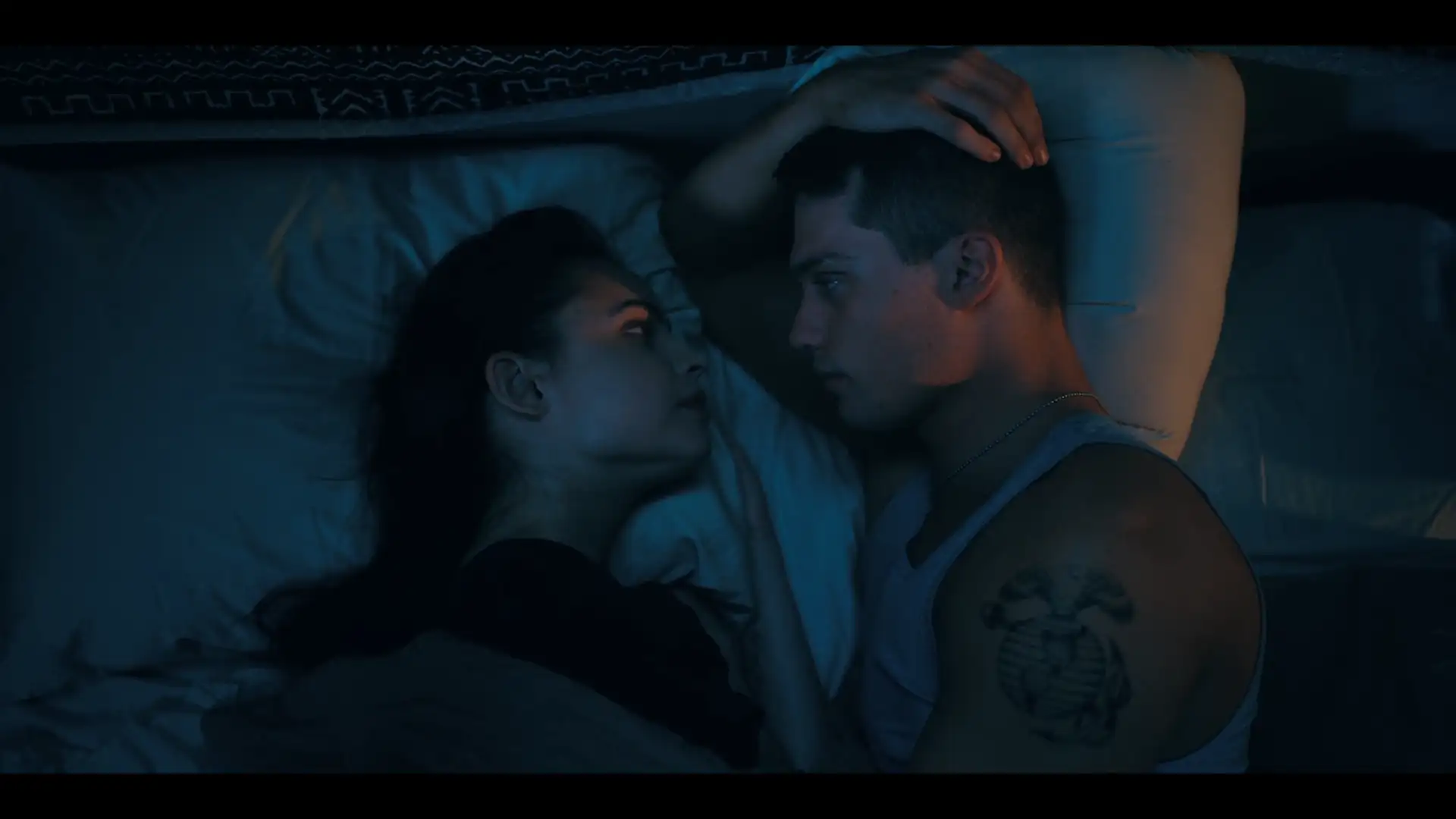 download purple hearts - netflix original (2022) dual audio {hindi-english} 480p [400mb] | 720p [1.2gb] | 1080p [2gb]