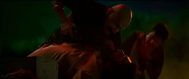 screenshot 7058ed pushpa 2 the rule reloaded version 2024