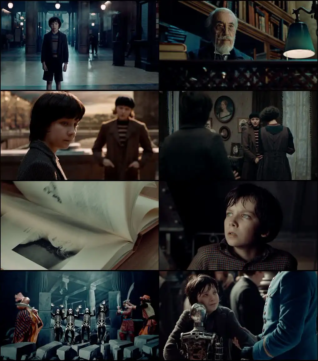 screenshot 706efd hugo 2011