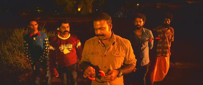 screenshot 708398 action blaster darvinte parinamam 2016