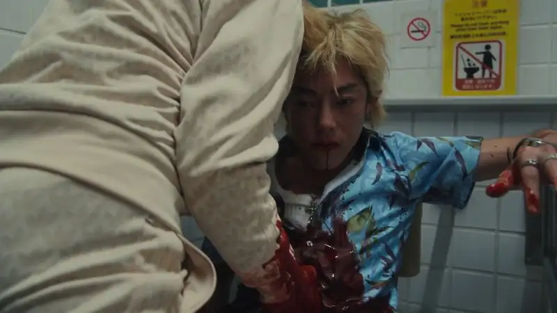 download tokyo swindlers - season 1 (2024) multi-audio {hindi – english – japanese} 480p | 720p | 1080p web-dl - netflix original series