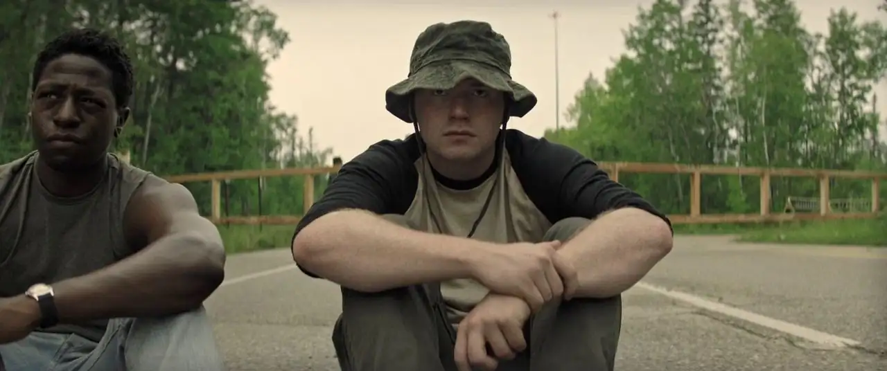 screenshot 709879 the long walk 2025