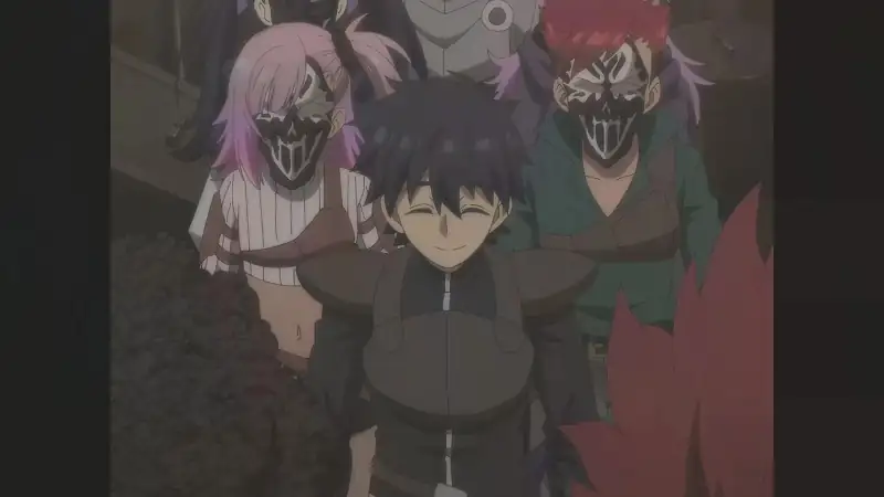 screenshot 709bf9 let this grieving soul retire season 1