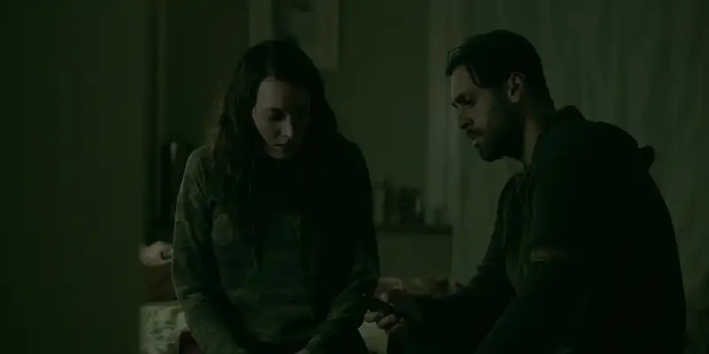 download snow angels season 1 (2021) hindi dubbed complete web series 480p | 720p web-dl