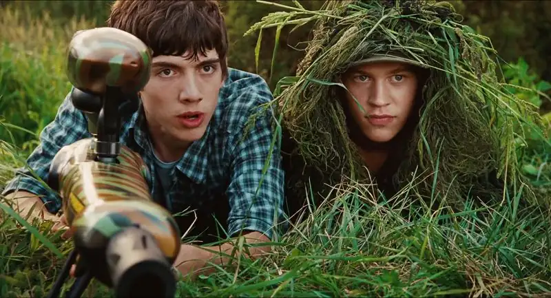 download aliens in the attic (2009) bluray dual audio {hindi-english} 480p [250mb] | 720p [920mb] | 1080p [1.8gb]