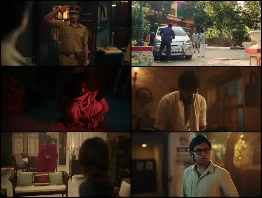 Download Nikosh Chhaya (Season 1 & 2) Bengali Complete Web Series 480p | 720p | 1080p WEB DL 1 screenshot 70f407 nikosh chhaya season 1