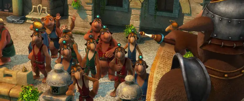 download the snow queen 2 (2014) dual audio {hindi-english} 480p [300mb] | 720p [1gb] | 1080p [1.5gb]