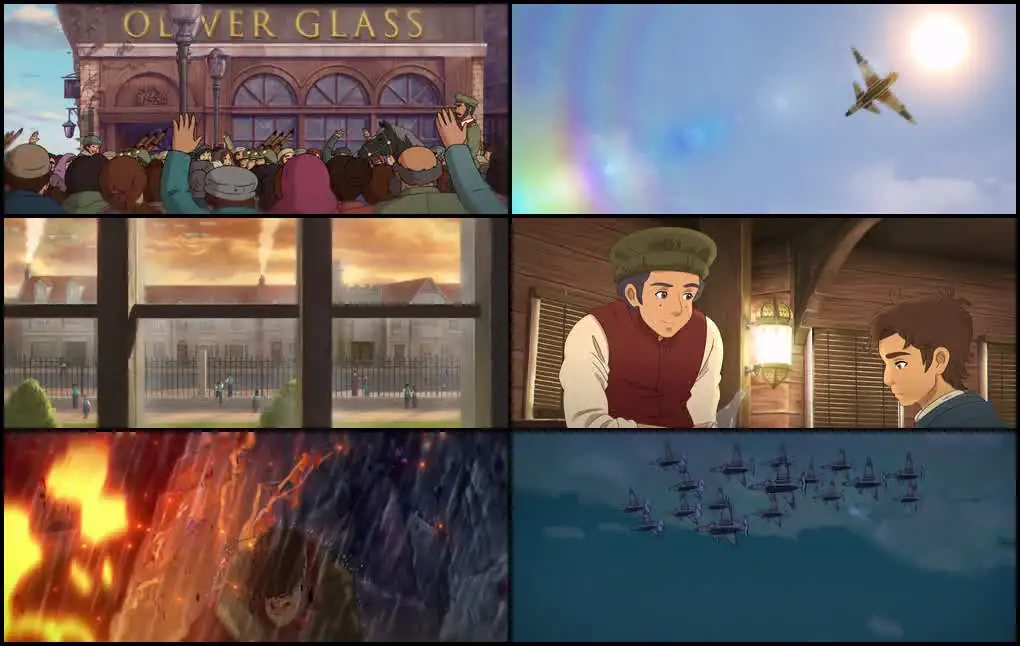 screenshot 714a2a the glassworker 2024