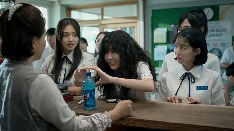 screenshot 71581e love untangled 2025