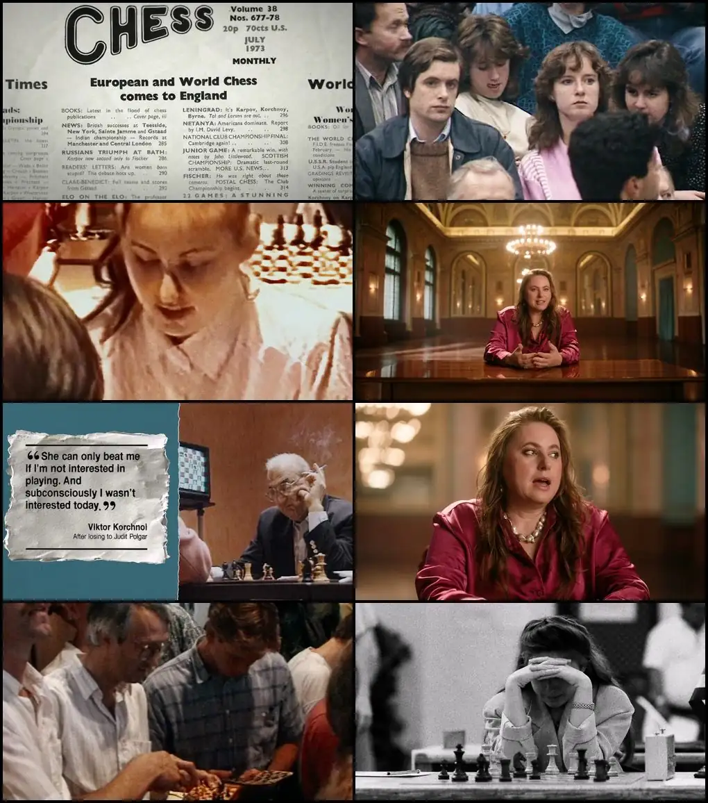 screenshot 716734 queen of chess 2026