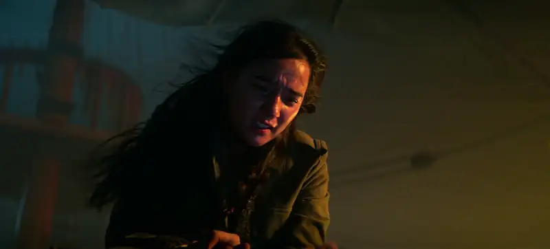 download shadow and bone - netflix original (season 1 - 2) dual audio {hindi-english} 480p | 720p | 1080p web-dl