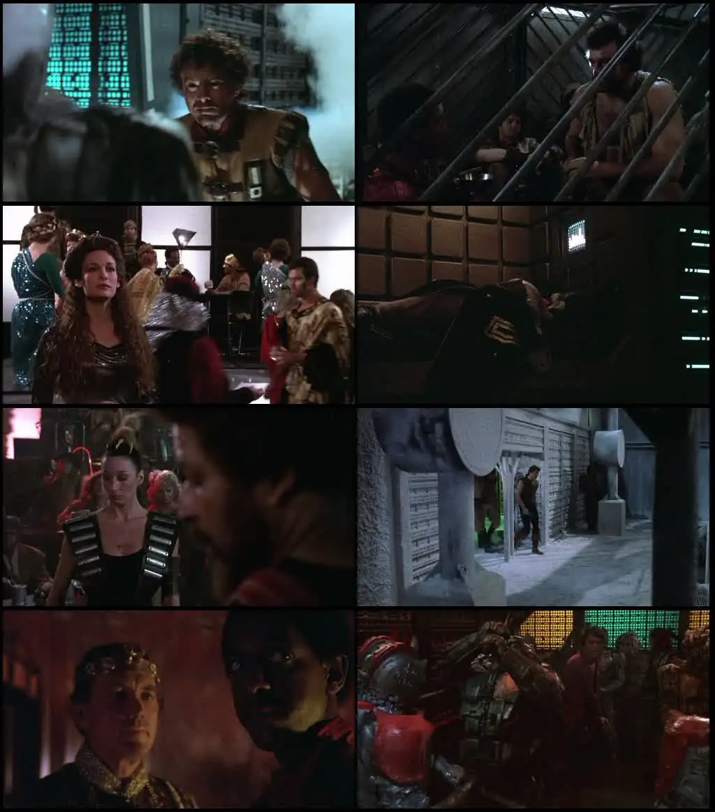 screenshot 71729e the ice pirates 1984