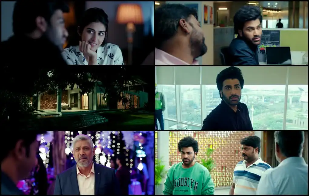 screenshot 719436 nari nari naduma murari 2026