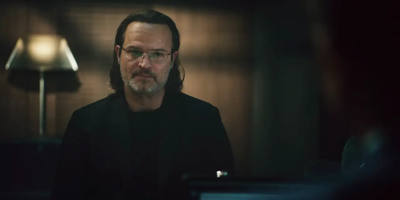 download the billion dollar code (season 1) {english with subtitles} netflix series 480p | 720p web-dl