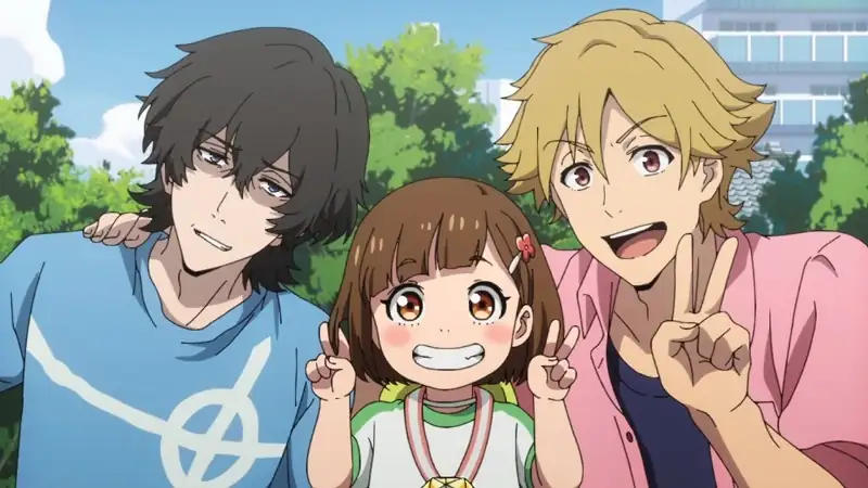 download buddy daddies (2023 anime series) season 1 [episode 12 added] multi-audio [hindi dubbed – english – japanese] 720p | 1080p web-dl