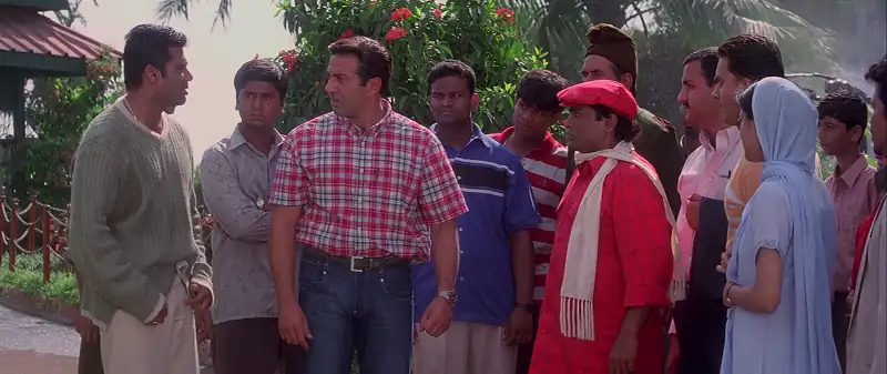 screenshot 71ca22 karz the burden of truth 2002