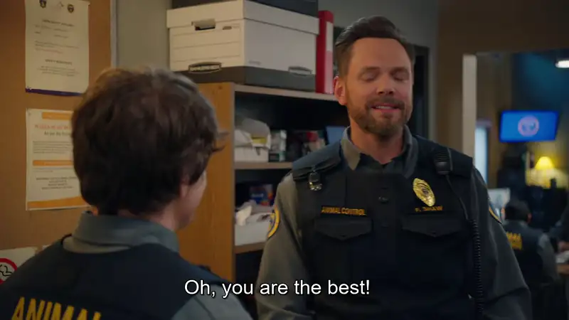 download animal control (2023) season 1 [s01e12 added] fox original english web series 720p [150mb] web-dl