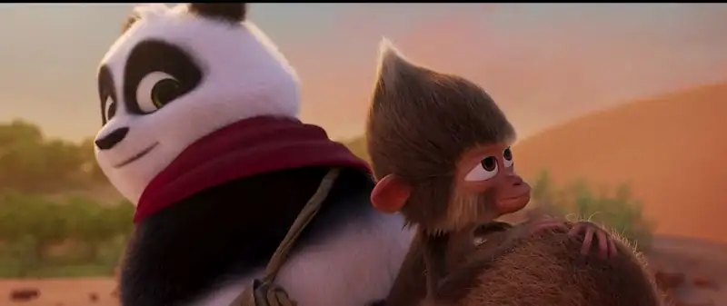 download panda bear in africa (2024) web-dl dual audio {hindi-english} 480p [300mb] | 720p [800mb] | 1080p [1.8gb]