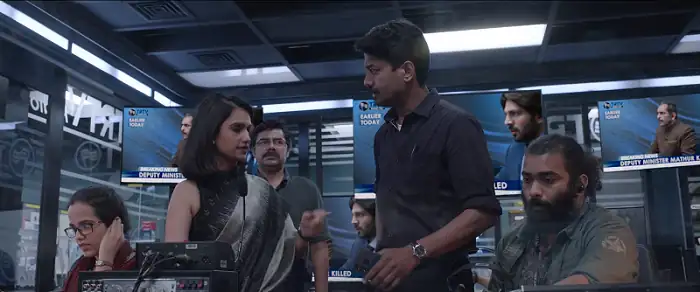 screenshot 72acca netflix dhamaka 2021