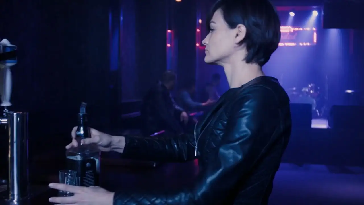 Killing Joan movie scene 5 