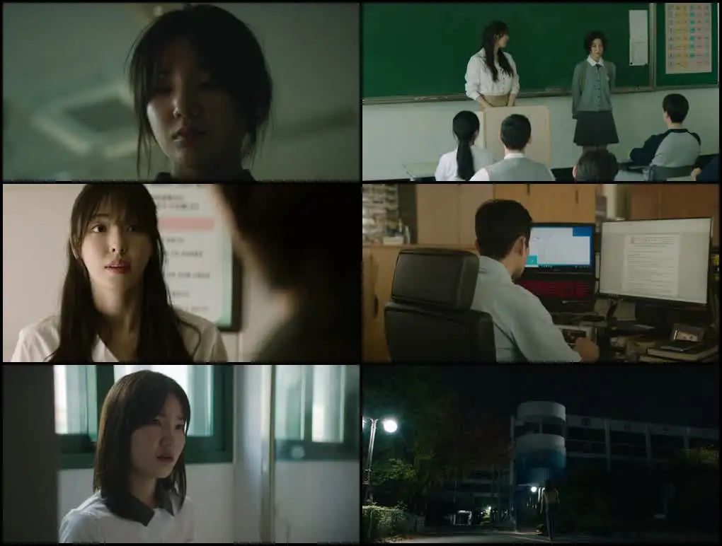 download s line (season 1) s01e06 added {korean with esubtitles} k-drama series 1080p | 720p web-dl