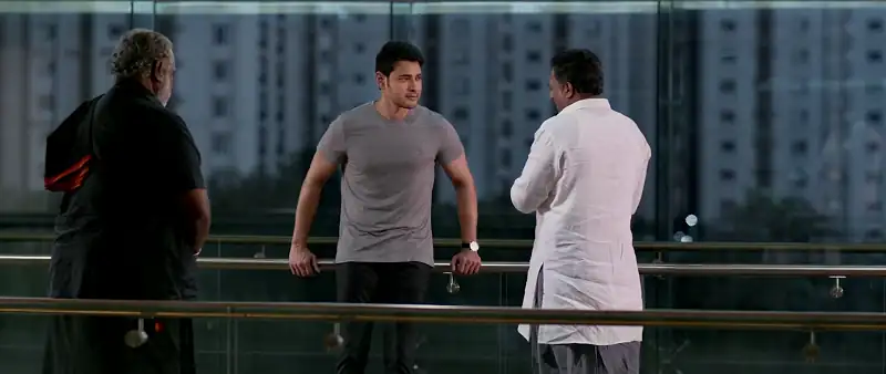 screenshot 72bf77 bharat ane nenu dashing cm bharat 2018
